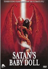 SATAN'S BABY DOLL (US)