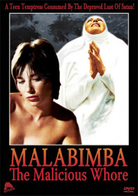 MALABIMBA: THE MALICIOUS WHORE