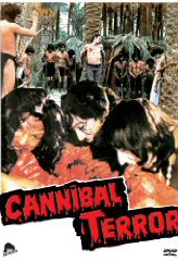 CANNIBAL TERROR