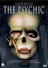 THE PSYCHIC