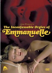INCONFESSABLE ORGIES OF EMMANUELLE