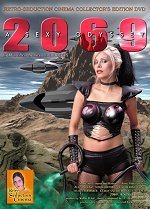 2069: A Sexy Odyssey