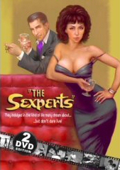 THE SEXPERTS