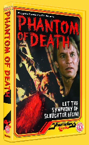 PHANTOM OF DEATH (UK)