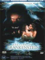 MARY SHELLEY'S FRANKENSTEIN