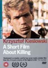 A SHORT FILM ABOUT KILLING