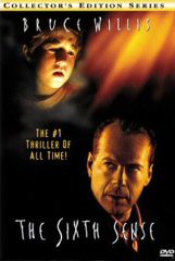 THE SIXTH SENSE