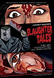 SLAUGHTER TALES