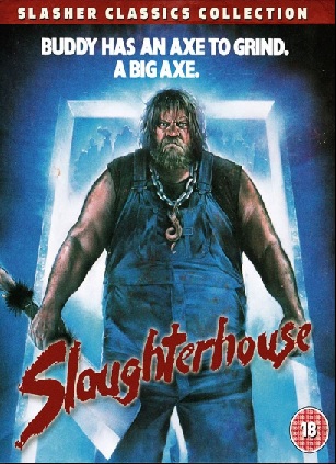 SLAUGHTERHOUSE