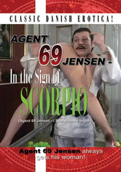 AGENT 69 JENSEN - IN THE SIGN OF THE SCORPIO