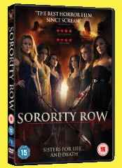 SORORITY ROW