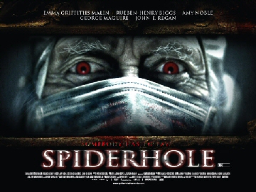 SPIDERHOLE