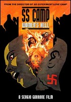 SS CAMP: WOMEN'S HELL