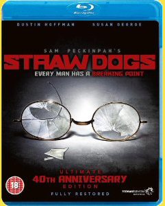 STRAW DOGS