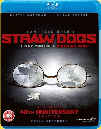 Straw Dogs