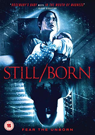 STILL/BORN