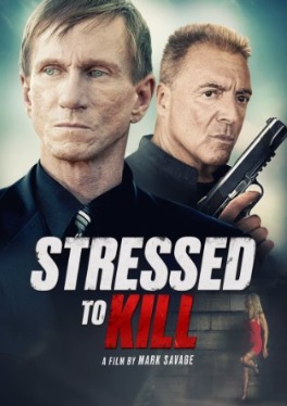 STRESSED TO KILL