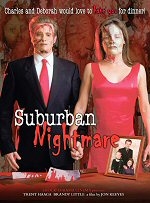 Suburban Nightmare