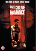 SWITCHBLADE ROMANCE