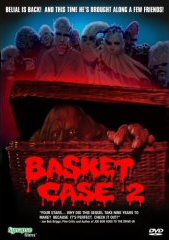 BASKET CASE 2 (US)