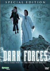 DARK FORCES