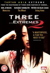 THREE...EXTREMES 2