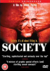 SOCIETY (UK)