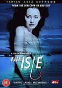 THE ISLE (UK RELEASE)