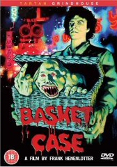 BASKET CASE (Review 2)