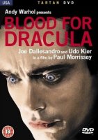 BLOOD FOR DRACULA