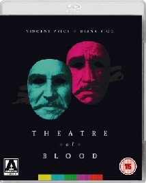 THEATRE OF BLOOD