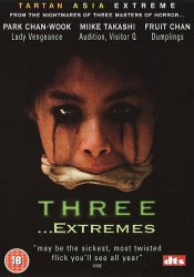 THREE...EXTREMES