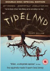 TIDELAND