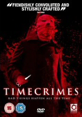 TIMECRIMES