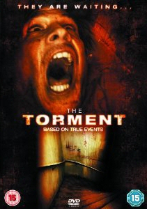 THE TORMENT