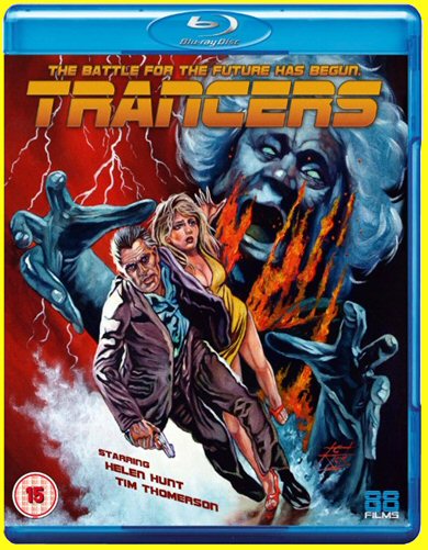 TRANCERS