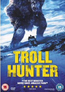 TROLL HUNTER