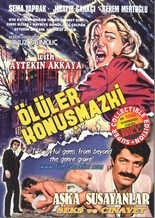 TURKISH HORROR DOUBLE BILL