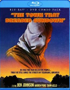 THE TOWN THAT DREADED SUNDOWN