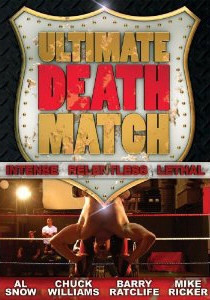 ULTIMATE DEATH MATCH