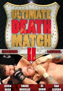 ULTIMATE DEATH MATCH 2