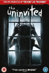 THE UNINVITED (UK)