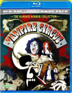 VAMPIRE CIRCUS