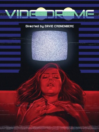 VIDEODROME