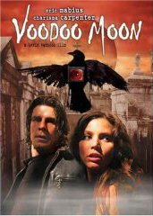 VOODOO MOON