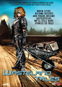 WASTELAND TALES