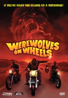 WEREWOLVES ON WHEELS