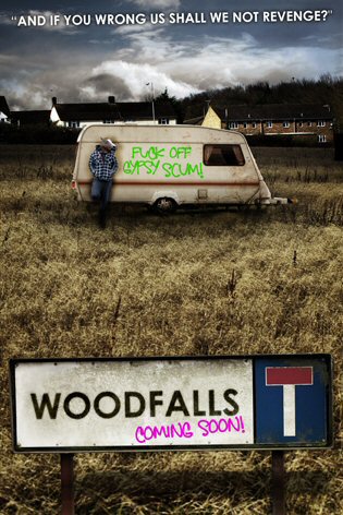 WOODFALLS