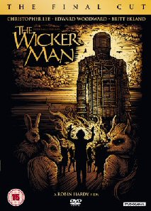 THE WICKER MAN: THE FINAL CUT