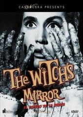 THE WITCH'S MIRROR